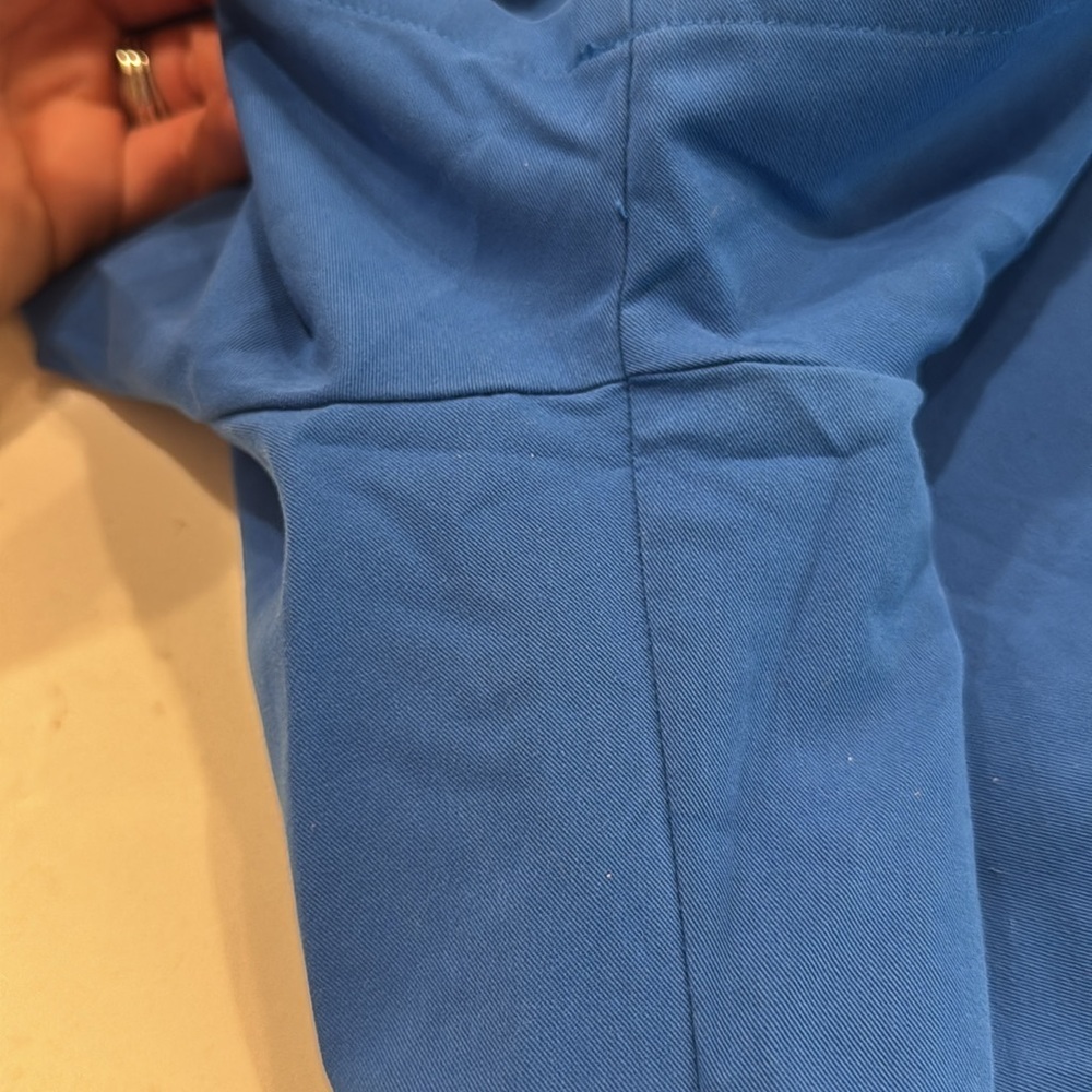 Figs Casma Three-Pocket Scrub Top™ i7 - Picture 7 of 10